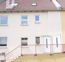 Helle 4-Zimmer Maisonette-Wohnung in Plaue - Brandenburg an der Havel Kirchmöser Dorf