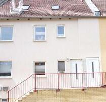 Helle 4-Zimmer Maisonette-Wohnung in Plaue - Brandenburg an der Havel Kirchmöser Dorf