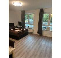Schöne 1 Zimmer Wohnung in zentraler Lage - Essen Stadtbezirk II