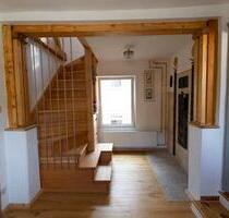 Helle 3-Zimmer Künstler-Wohnung in Schwabach Innenstadt