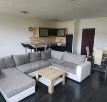 Möblierte 3 Zimmer Wohnung in Mülsen