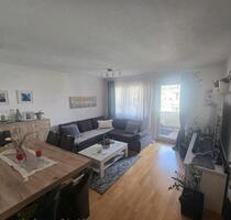 3 zimmer woghnung mietet in Winnenden (Lange Weiden)