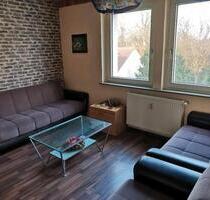 Wanne bickern 2,5 Zimmer 2.Etage ca. 53qm ab 01.07 - Bochum Bochum-Mitte