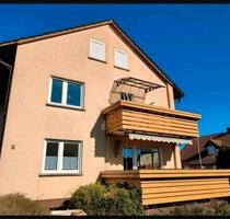 Schönes WG Zimmer in Gundelsheim möbliert ab sofort zu vermieten