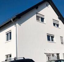4 Zimmer Wohnung ab dem 01.07.2025 zu vermieten - Bad Laasphe