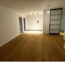 Moderne 2-Zimmer Wohnung Baujahr Ende 23 - Lippstadt Bad Waldliesborn