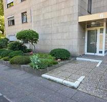 Helle 3-Zimmer Wohnung 89qm , in Walldorf für 4 Pers. - Mörfelden-Walldorf