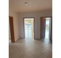 Vermiete eine helle und großzügige 4-Zimmer Wohnung mit 2 Balkone - Worms Westliche Vororte