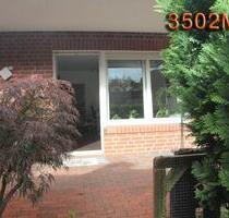 2 Zimmer Erdgeschoss mit Terrasse Meppen-Esterfeld