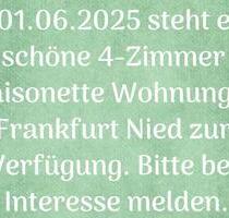 4-Zimmer Maisonette Wohnung - 1.600,00 EUR Kaltmiete, ca.  160,00 m² in Königstein im Taunus (PLZ: 61462)