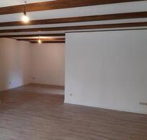Frisch renovierte 2,5 Zimmer Wohnung, Lübbecke Zentrum