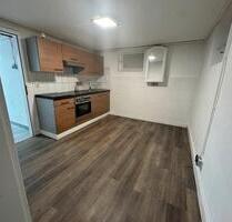 1-Zimmer Wohnung mit separater Küche - Frankfurt am Main Bergen-Enkheim