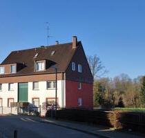 Schöne 2,5-Zimmer Wohnung+ Balkon in grüner Lage - Essen Stadtbezirk III