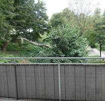 3 Zimmer Altbauwohnung in Parklage - Schweinfurt Gartenstadt