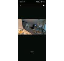 Schöne 3 Zimmer Wohnung + Balkon uvm. - Rhede