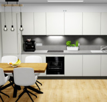 2-Zimmer Neubauwohnung ca. 60m² zu vermieten - Henstedt-Ulzburg