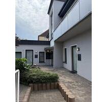 Energetisch sanierte 2-Zimmer Wohnung in BI Gellershagen mit Balkon und Einbauküche - Bielefeld Schildesche