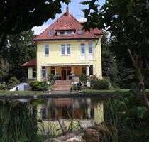 Senioren-WG in traumhafter Villa – Zimmer zu vermieten - Schwarmstedt