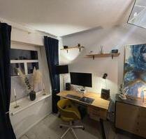 2-Zimmer Wohnung in optimaler Lage in Dollern