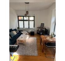 Moderne 3-Zimmer Wohnung im Herzen der KTV - Rostock Hansaviertel