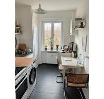 Untermiete 2,5 Zimmer Wohnung 21.12. - 4.1. 2 Wochen - Berlin Pankow