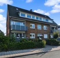 Sehr Helle 3 Zimmer Wohnung in GremmendorfAngelmode - Münster Erphoviertel
