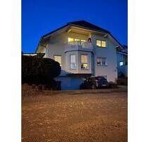 3 Zimmer Wohnung im schönen Neubaugebiet von Frohnhausen - Dillenburg