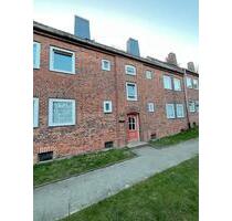2 Zimmer + große Wohnküche - 430,00 EUR Kaltmiete, ca.  49,42 m² in Kiel (PLZ: 24146) Elmschenhagen