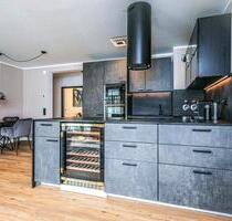 3 Zimmer Luxus Wohnung direkt am Neckar - Heidelberg Peterstal