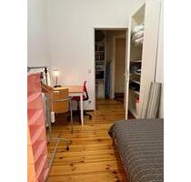 Zimmer frei an Frauen im Prenzlauer Berg - Leipzig Altwest