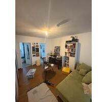 Einzimmerwohnung zur Untermiete für Januar 2026 - Köln Innenstadt