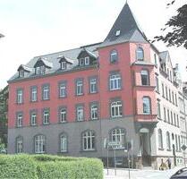 Tip-Top 1-Zimmer EG Single-Wohnung für Jung und Alt - Hohenstein-Ernstthal
