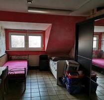 1 Zimmer Wohnung Kamp-Lintfort (Stadtmitte) inkl Strom ab 1. Juni