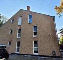 2 Zimmer - DG - Inkl. Küche,Balkon,Keller,PKW Stellplatz - Rüsselsheim am Main