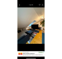 Vermiete 3-Zimmer Wohnung in Gaimersheim