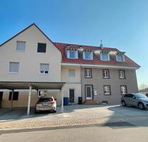 3,5 Zimmer Galerie Wohnung mit EBK und Balkon in Rheinfelden - - Rheinfelden (Baden)