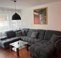 Möblierte 2 Zimmer Wohnung in Wiesbaden Rambach