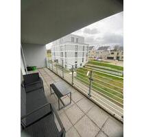 Zweitbezug 3-Zimmer Wohnung - 1.331,00 EUR Kaltmiete, ca.  79,00 m² in Waldbronn (PLZ: 76337)