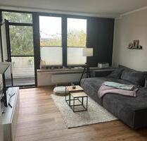 Zwei Zimmer Wohnung ab 01.02.26 - Rotenburg (Wümme)