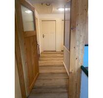 Freundliche helle 2 Zimmer Wohnung 2ZKB in 35325 Mücke-Merlau