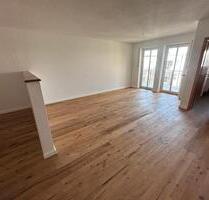 Schöne 1,5 Zimmer Wohnung in Deggendorf