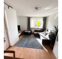 Uni-Nähe - 2 Zi- Wohng mit Balkon, zu vermieten, WG geeignet - Bayreuth Altstadt