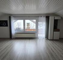 3 Zimmer Dachwohnung - 1.150,00 EUR Kaltmiete, ca.  76,00 m² in Althengstett (PLZ: 75382)