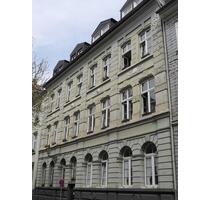3-Zimmer DG Wohnung in Elberfeld, Gemeinschaftsgarten - Wuppertal