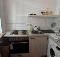 1 Zimmer Wohnung - 600,00 EUR Kaltmiete, ca.  43,00 m² in Hannover (PLZ: 30419) Herrenhausen-Stöcken
