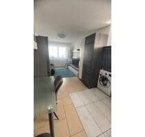 Wohnung WG ab 1. Februar 2026 komplett möbliert - Eggenstein-Leopoldshafen