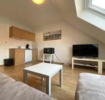 Möbliertes 1 Zimmer Apartment zu sofort - Hannover Linden-Limmer