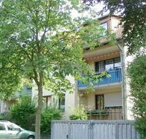 Großzügige 2-Zimmer Wohnung mit Balkon zu vermieten - Bad Hersfeld