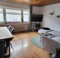 2-Zimmer Wohnung |Hennef-Lichtenberg - Hennef (Sieg)