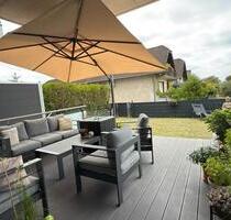 4 Zimmer Neubauwohnung mit Garten - Langenfeld (Rheinland)